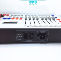 Bảng điều khiển DMX 240