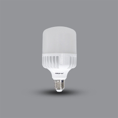 BÓNG ĐÈN PRAGON LED BULB 30W – E27 PBCC3065E27L