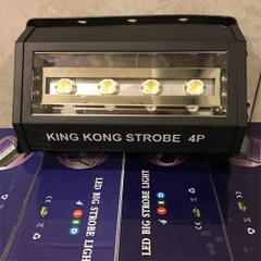 Đèn chớp led King kong 100W