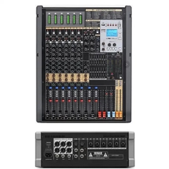 Mixer âm thanh LCCVN12pro
