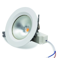 Đèn LED Downlight DAT14L 90/9W-4000K SS