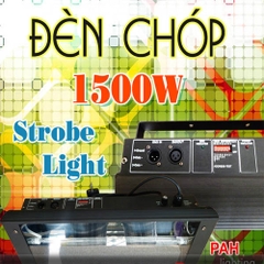 Đèn chớp lai 1500 cho bả, vũ trường, club