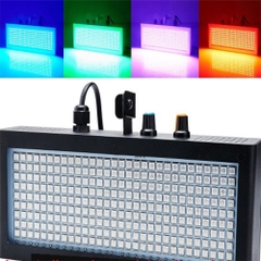 Đèn chớp led lsb-270 bóng 7 màu