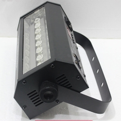 Đèn chớp led trắng 200W DMX