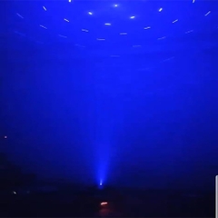 Đèn đĩa bay laser LCC07
