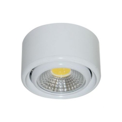 ĐÈN LED GẮN NỔI CHIẾU ĐIỂM TRANG TRÍ MINI 5W (DGD0053)