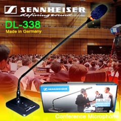 Micro hội nghị Sennheiser DL 338