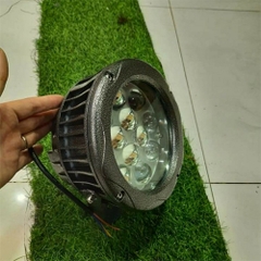 Đèn led rọi cột, rọi tòa nhà cao tầng