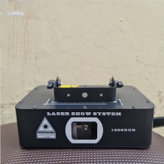 Đèn laser 1w 2022 RGB 1000