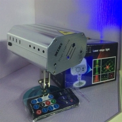 Đèn laser mini LCC02