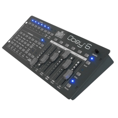 Bàn điều khiển DMX 512 Obey 6