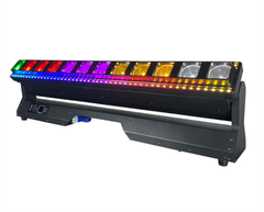 Đèn beam Super DOT LINE 4012