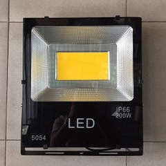 ĐÈN PHA LED 200W COB 5054