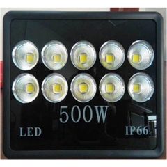 Đèn Pha LED 500w