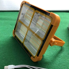 Đèn tích điện 300W