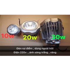 Đèn rọi cột DRC102030