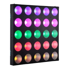 Đèn sân khấu LED Matrix ma trận 5×5