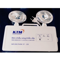 Đèn sự cố DT - 108