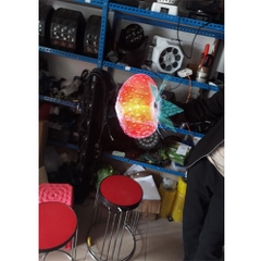 Đèn tạo hình siêu ảo LCC01