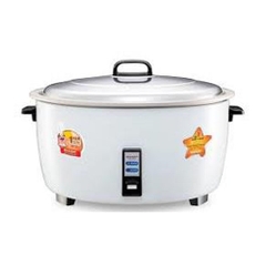 Nồi cơm điện công nghiệp Eaststar, Zinsun Vung rời 25L