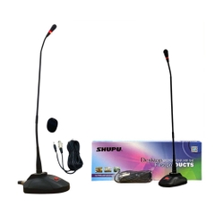 Micro cổ ngỗng Shupu EDM-78A