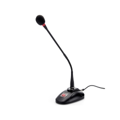 Micro cổ ngỗng Shupu EDM-78A