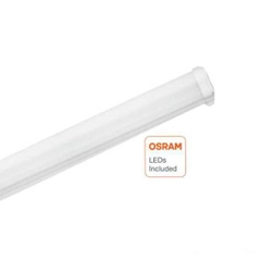 Đèn Led Mica chống thấm 40W 1.2m