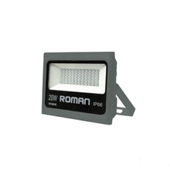 Đèn pha chiếu rọi Roman 20W