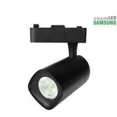 ĐÈN LED RỌI RAY TRONG NHÀ ELC3006W,B/30D