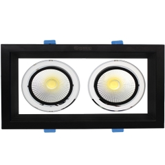 Đèn dowlight led Roman ELD4002/10W