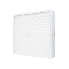 ĐÈN LED PANEL VUÔNG MẶT 3D ELT8003S/12W