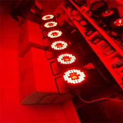 Par led 5in1 COB