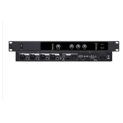 Bộ triệt tiêu phản hồi tự động hoàn toàn LCCVN FBX4800