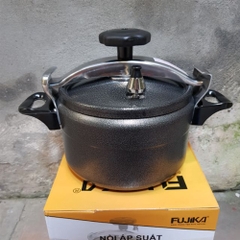 Nồi áp suất Gas FJ-AG198