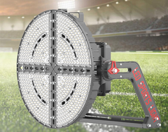 Đèn pha LED thể thao ngoài trời cho sân vận động FL-07-G14