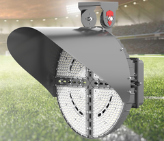 Đèn pha LED thể thao ngoài trời cho sân vận động FL-07-G14