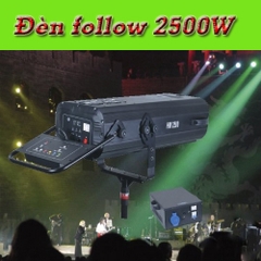 Đèn Follow 2500w 