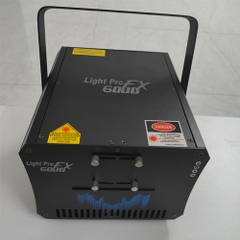 Đèn laser Light pro FX6000