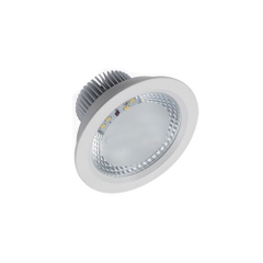 Đèn LED downlight 5W Gsun ánh sáng tỏa GT-LT201-25