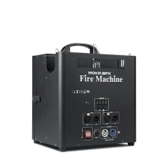 Máy chữa cháy 3 đầu H-E03 DMX 512