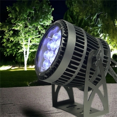 Led Chống Nước Par Zoom Của LED 15x10w 4in1