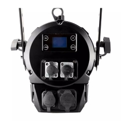 Đèn chiếu điểm LED ngoài trời 150W