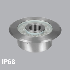 ĐÈN LED IN-GROUND LUG2 12W