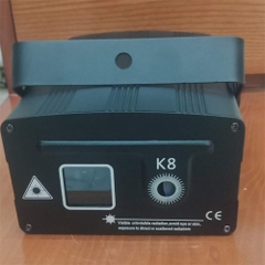 Đèn laser K8