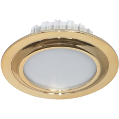 ĐÈN LED DOWNLIGHT VIỀN NHỰA XI NANO 7W (KFX2071)