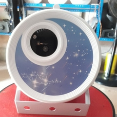 Đèn laser KTV 0.8W