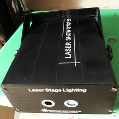 Đèn laser màng siêu đẹp