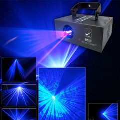 Đèn laser Blue B500 siêu sáng