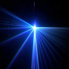 Đèn laser Blue B500 siêu sáng
