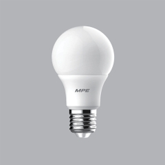 ĐÈN LED BULB 9W MPE LBD3-9